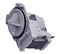 SOS Accessoire Pompe de vidange pour Lave-vaisselle - 140000443030, 140000443212 ELECTROLUX, FAURE, ZANUSSI, AEG, ARTHUR MARTIN ELECTROLUX, PROGRESS,