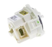 SOS Accessoire Pompe de vidange pour Lave-vaisselle 140000604011, 140000604045 AEG, ARTHUR MARTIN, ARTHUR MARTIN ELECTROLUX,