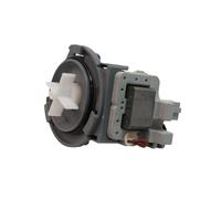 SOS Accessoire Pompe de vidange pour Lave-vaisselle 1740300300, 32X2769 ALTUS, ARDEM, AYA, BAUKNECHT, BEKO, BLOMBERG, BLUESKY, BRANDT, CONTINENTAL EDI