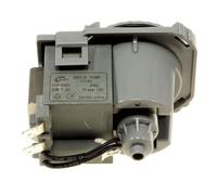 SOS Accessoire Pompe de vidange pour Lave-vaisselle 34421634 AS0067399 AMICA BRANDT CANDY COLDIS CONTINENTAL EDISON CURTISS DE DIETRICH DYSON Lave-vaisselle (34421634 AS0067399 AMICA BRANDT CANDY COLD