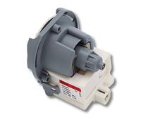 SOS Accessoire Pompe de vidange pour Lave-vaisselle - 481236018508 WHIRLPOOL, BAUKNECHT, IGNIS, LADEN, IKEA WHIRLPOOL, KITCHENAID