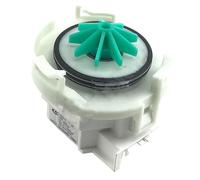 SOS Accessoire Pompe de vidange pour Lave-vaisselle ARISTON HOTPOINT C00297919 482000023392 Lave-vaisselle (C00297919 482000023392 ARISTON HOTPOINT BAUKNECHT IGNIS INDESIT KITCHENAID LADEN PRIVILEG SC