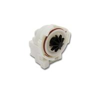 SOS Accessoire Pompe de vidange pour Lave-vaisselle C00256542 ARISTON HOTPOINT, BAUKNECHT, IGNIS, INDESIT, SCHOLTES, WHIRLPOOL