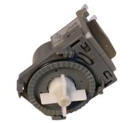 SOS Accessoire Pompe de vidange pour Lave-vaisselle PROLINE 80420117 Lave-vaisselle (80420117 PROLINE TECNOLEC)