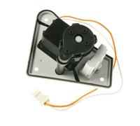 SOS Accessoire Pompe de vidange pour Sèche-linge - C00627328, 488000627328 WHIRLPOOL, INDESIT, ARISTON HOTPOINT, BAUKNECHT, IGNIS