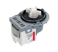 SOS Accessoire Pompe vidange ASKOLL 40W pour Lave-linge WHIRLPOOL C00144997