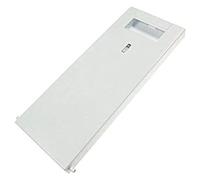 SOS Accessoire Porte de freezer pour Réfrigérateur, congélateur PROLINE 40019406, 42031956