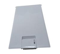 SOS Accessoire Porte évaporateur complète Frigo, Réfrigérateur, Congélateur 9777060 LIEBHERR