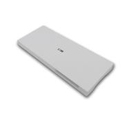 SOS Accessoire Porte freezer pour Réfrigérateur, congélateur 0530023240, 0530023240 CANDY, FRIGELUX, HAIER, PROLINE, SABA,