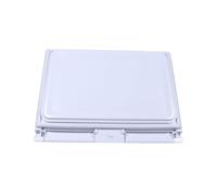 SOS Accessoire Portillon freezer avec joint Frigo, Réfrigérateur, Congélateur 977720800, 977720801 LIEBHERR