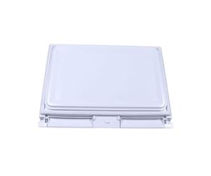 SOS Accessoire Portillon freezer avec joint Frigo, Réfrigérateur, Congélateur 977720800, 977720801 LIEBHERR