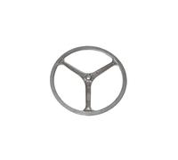 SOS Accessoire Poulie pour Lave-linge 481952888119, C00378112 BAUKNECHT, IGNIS, LADEN, WHIRLPOOL