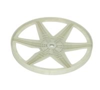 SOS Accessoire Poulie tambour pour Lave-linge CANDY 41024467, 41017885