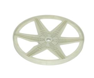 SOS Accessoire Poulie tambour pour Lave-linge CANDY 41024467, 41017885