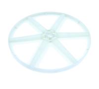 SOS Accessoire Poulie tambour pour Lave-linge SAMSUNG DC66-00767A