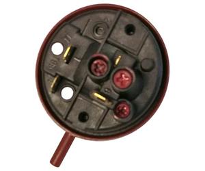 SOS Accessoire Pressostat pour Lave-linge PROLINE 34010350