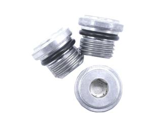 SOS Accessoire Prise soupape pression Aspirateur 128500851 NILFISK