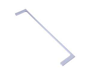 SOS Accessoire Profil de clayette avant Frigo, Réfrigérateur, Congélateur 909722600 LIEBHERR