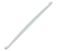 SOS Accessoire Profilé arrière de Clayette, étagère d'origine 480 mm Frigo, Réfrigérateur, Congélateur 7426842 LIEBHERR