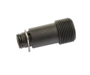 SOS Accessoire Raccord d entrée d arrivée d eau Nettoyeur vapeur 31000791 NILFISK