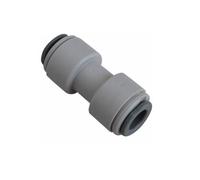 SOS Accessoire Raccord Droit 1/4 pour Réfrigérateur, congélateur DA60-00258B HAIER, LG, SAMSUNG