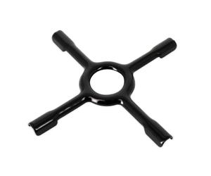 SOS Accessoire Réducteur de grille 130 mm pour Plaque de cuisson TOUTES MARQUES G929199