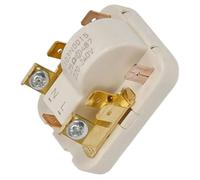 SOS Accessoire Relais de démarrage pour Réfrigérateur, congélateur 103N0015 AEG, ARISTON HOTPOINT, ARTHUR MARTIN ELECTROLUX, ASPES, AYA, BAUKNECHT, BL