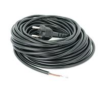 SOS Accessoire - Remplacement - Cable (15 mètre) Aspirateur 1406423500 NILFISK