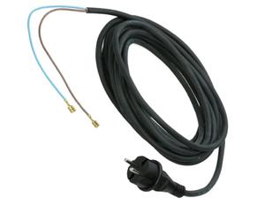 SOS Accessoire - Remplacement - Cable h07rn-f2x1x8.05 Aspirateur 302004014 NILFISK