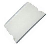 SOS Accessoire - Remplacement - Clayette, étagère verre complète Réfrigérateur, congélateur 7272426 LIEBHERR