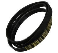 SOS Accessoire - Remplacement - Courroie 1321J6 compatible d'origine Lave-linge 4693121 MIELE