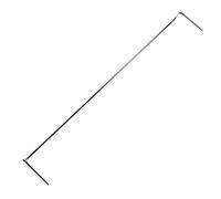 SOS Accessoire - Remplacement - Etrier de balconnet Réfrigérateur, congélateur 7112673 LIEBHERR
