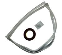 SOS Accessoire Joint de porte d'origine (partie réfrigerateur) avec ruban adhésif Frigo, Réfrigérateur, Congélateur 7111036 LIEBHERR