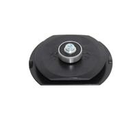 SOS Accessoire - Remplacement - Key lock brush jet black Aspirateur 107413503 NILFISK