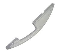 SOS Accessoire - Remplacement - Poignée de porte inférieure d'origine Réfrigérateur, congélateur 7422279 LIEBHERR
