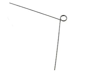 SOS Accessoire - Remplacement - Ressort Aspirateur 6434090 MIELE