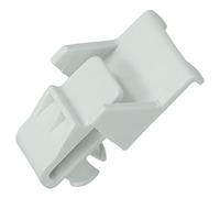 SOS Accessoire - Remplacement - Support fixation rail Réfrigérateur, congélateur 742828400 LIEBHERR