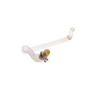 SOS Accessoire - Remplacement - Tuyau d'alimentation pour bras d'aspersion intermédiaire (304253-16481) Lave-vaisselle 5797271 MIELE
