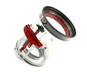 SOS Accessoire Réservoir à poussière d'origine Aspirateur 969509-02 DYSON