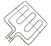 SOS Accessoire Resist C Sup 1600+1000W pour Four cuisinière 32001568 49014170 ALLIANCE AVEA AYA ESSENTIEL B FAR JETGAZ LINETECH PROLINE SOGE Four cuisinière (32001568 49014170 ALLIANCE AVEA AYA ESSENT