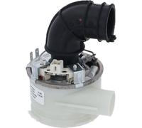SOS Accessoire Résistance 1650W 29.2 ohm sans joint pour Lave-vaisselle INDESIT C00256526 Lave-vaisselle (C00256526 ARISTON HOTPOINT INDESIT SCHOLTES WHIRLPOOL)