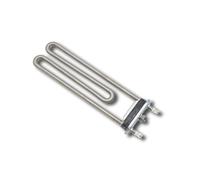 SOS Accessoire Résistance 2050W sans sonde pour Lave-linge 481010496465 ARISTON HOTPOINT, BAUKNECHT, IGNIS, INDESIT, LADEN, PROLINE, WHIRLPOOL