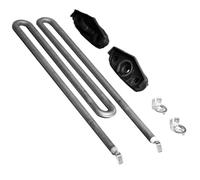 SOS Accessoire Résistance 2100W compatible pour Lave-linge 6260483 ARISTON HOTPOINT, KOMPATIBEL MIELE