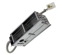 SOS Accessoire Résistance 850W + 850W pour Sèche-linge 524020901, 51562 AIRPORT, CALEX, CONCORDE, DOMAN, FAR, FAVORIT, LACO, MARKLING, PROLINE