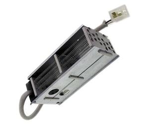 SOS Accessoire Résistance 850W + 850W pour Sèche-linge 524020901, 51562 AIRPORT, CALEX, CONCORDE, DOMAN, FAR, FAVORIT, LACO, MARKLING, PROLINE