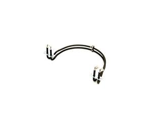 SOS Accessoire Résistance circulaire 1700W pour Four, cuisinière 00494643, 00268359 BOSCH, NEFF, SIEMENS