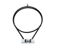 SOS Accessoire Résistance circulaire 2000W pour Four, cuisinière 3581907361 AEG, ELECTROLUX, FAURE, JUNO, ZANKER, ZANUSSI