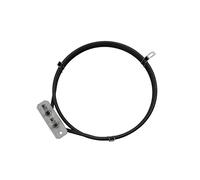 SOS Accessoire Résistance circulaire 2000W pour Four, cuisinière 481225998405 ARISTON HOTPOINT, BAUKNECHT, CYLINDA, FAGOR, IGNIS, IKEA, IKEA WHIRLPOOL