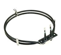 SOS Accessoire Résistance circulaire 2000W pour Four cuisinière 481225998405 ARISTON HOTPOINT BAUKNECHT CYLINDA FAGOR IGNIS IKEA IKEA WHIRLPOOL Four cuisinière (481225998405 C00311196 ARISTON HOTPOINT