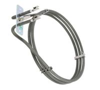 SOS Accessoire Résistance circulaire 2100W compatible pour Four, cuisinière KOMPATIBEL 4986672